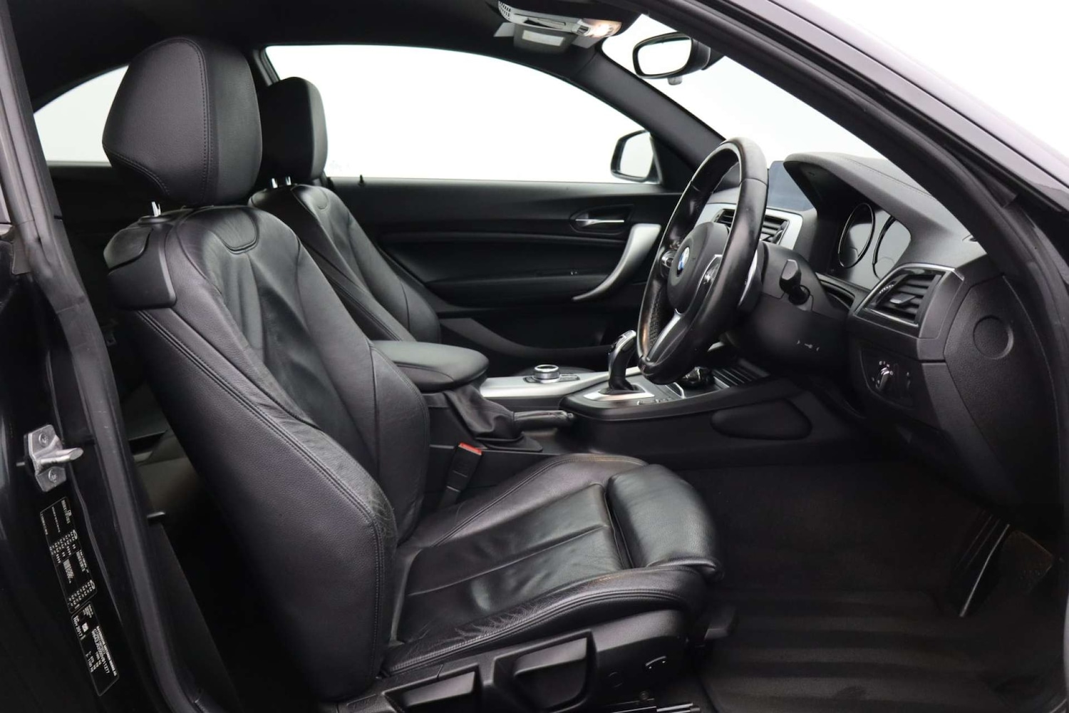 Used BMW 2 Series 2018 for sale - 77548550: Photo 2