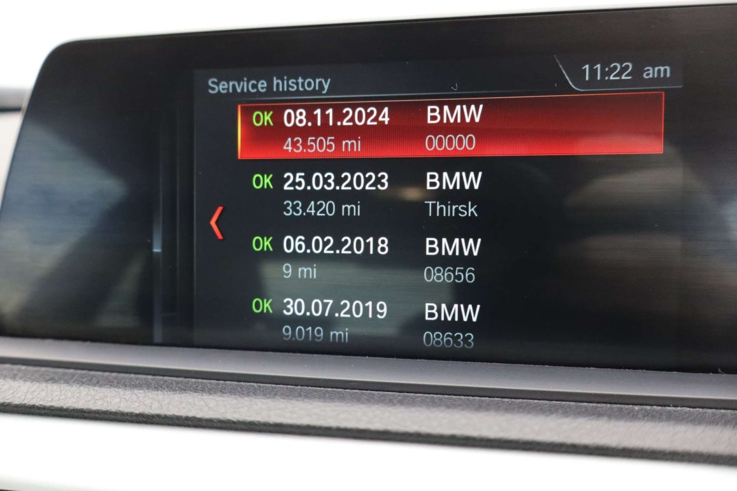 Used BMW 2 Series 2018 for sale - 77548550: Photo 24