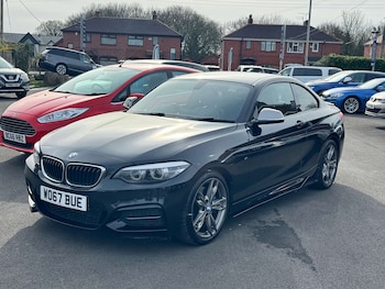 Used BMW 2 Series 2018 for sale - 77548550: Photo