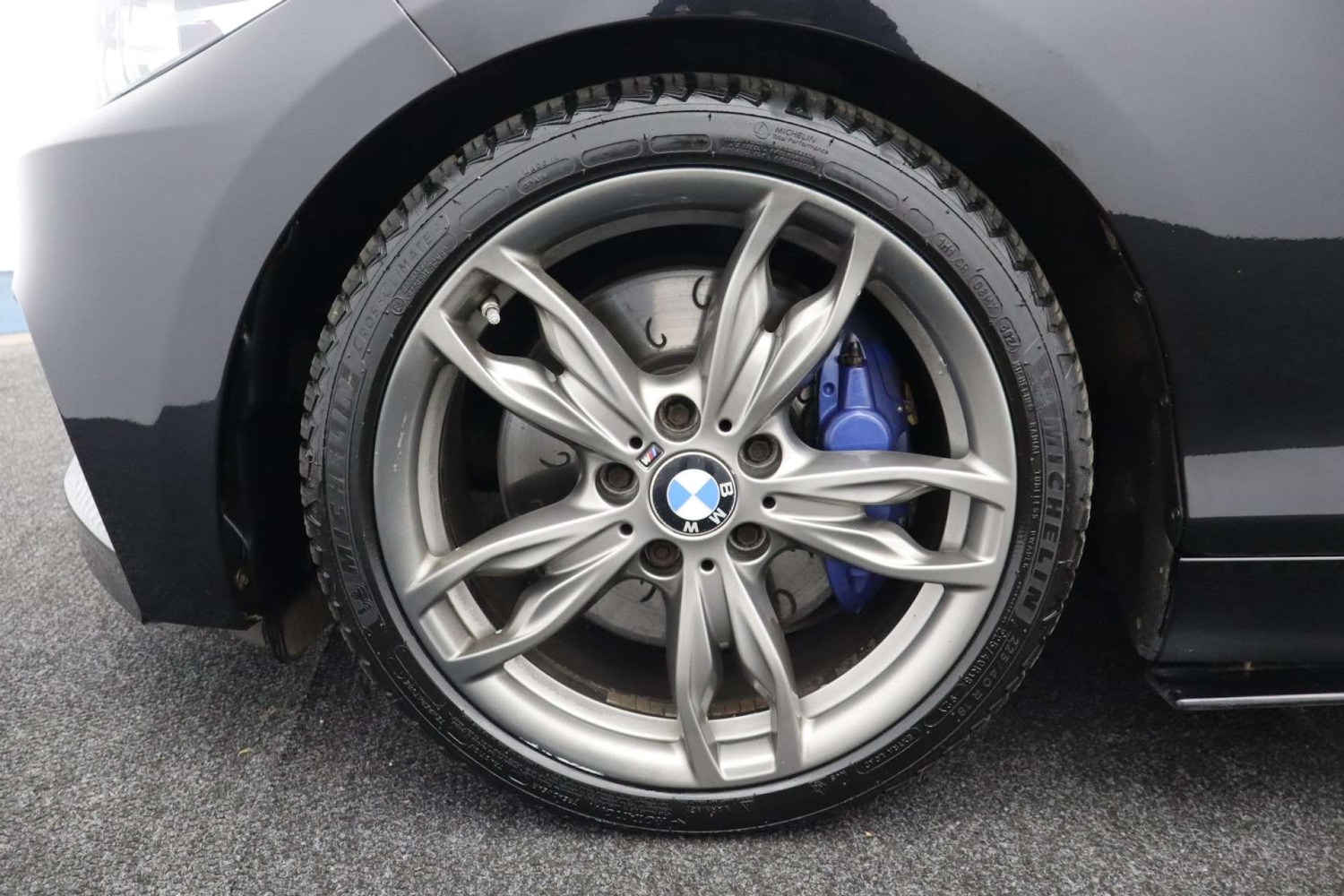 Used BMW 2 Series 2018 for sale - 77548550: Photo 45