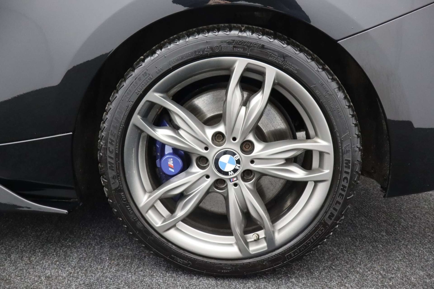 Used BMW 2 Series 2018 for sale - 77548550: Photo 46