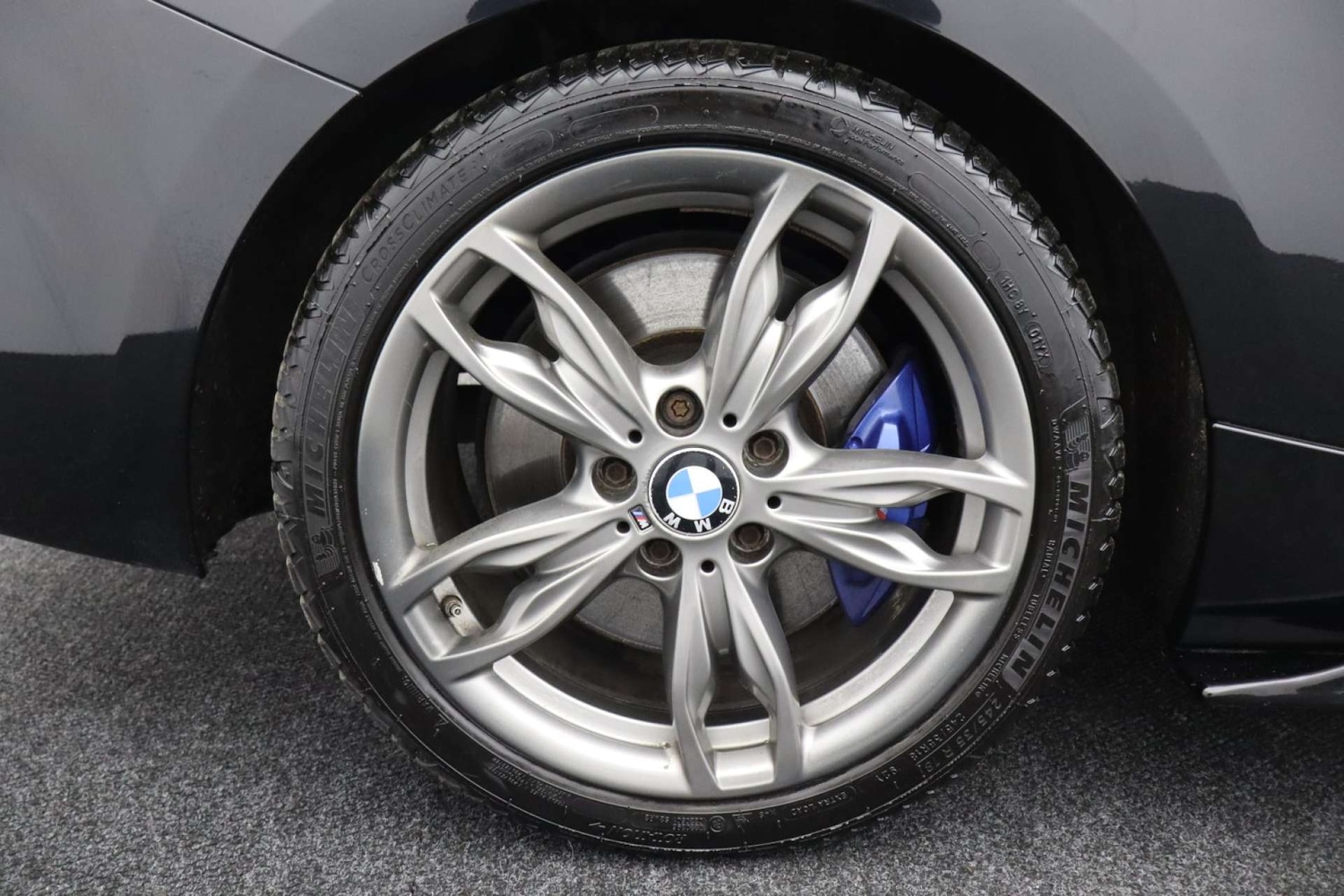 Used BMW 2 Series 2018 for sale - 77548550: Photo 47