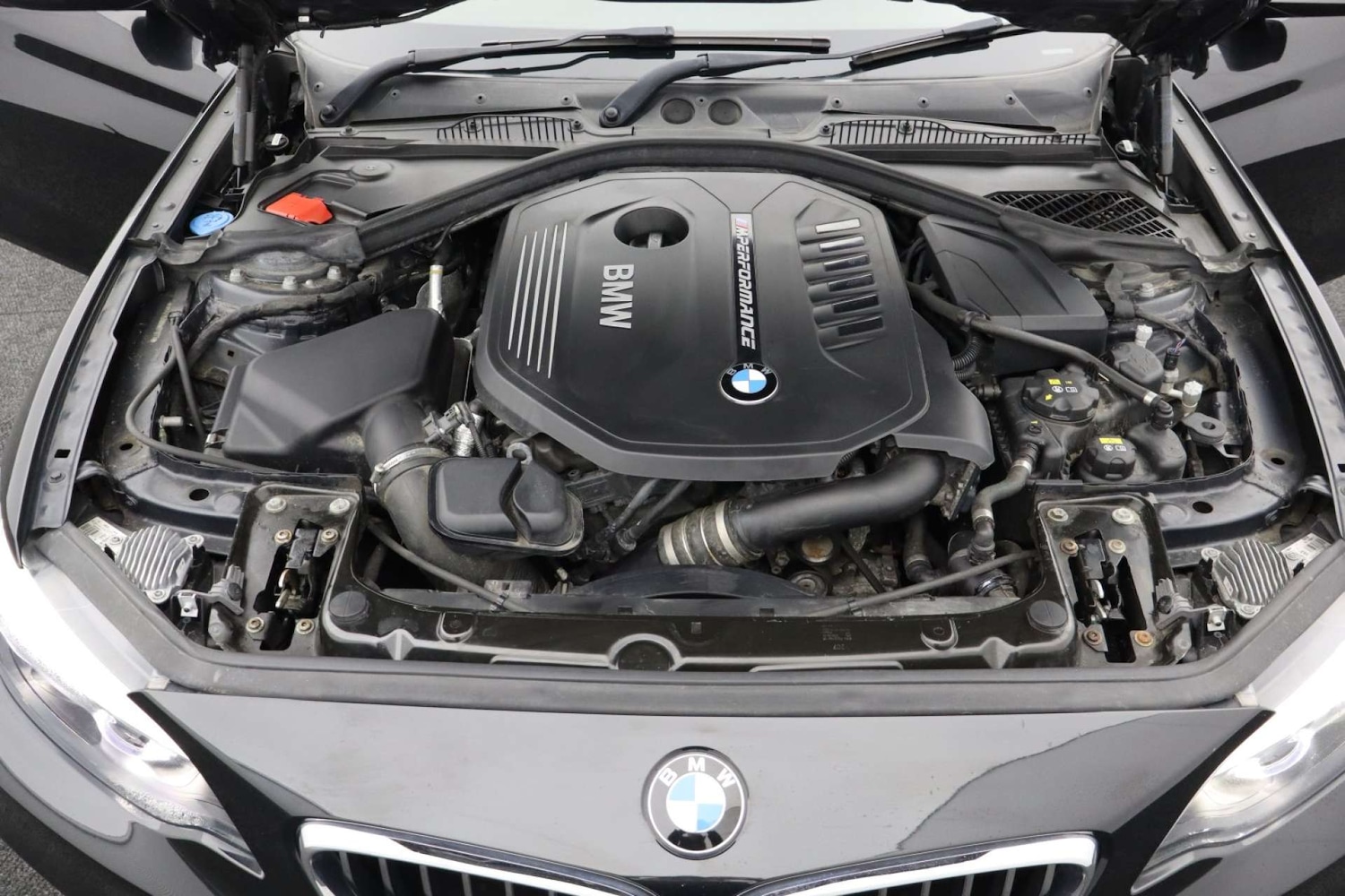 Used BMW 2 Series 2018 for sale - 77548550: Photo 49