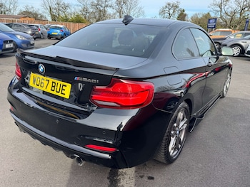 Used BMW 2 Series 2018 for sale - 77548550: Photo