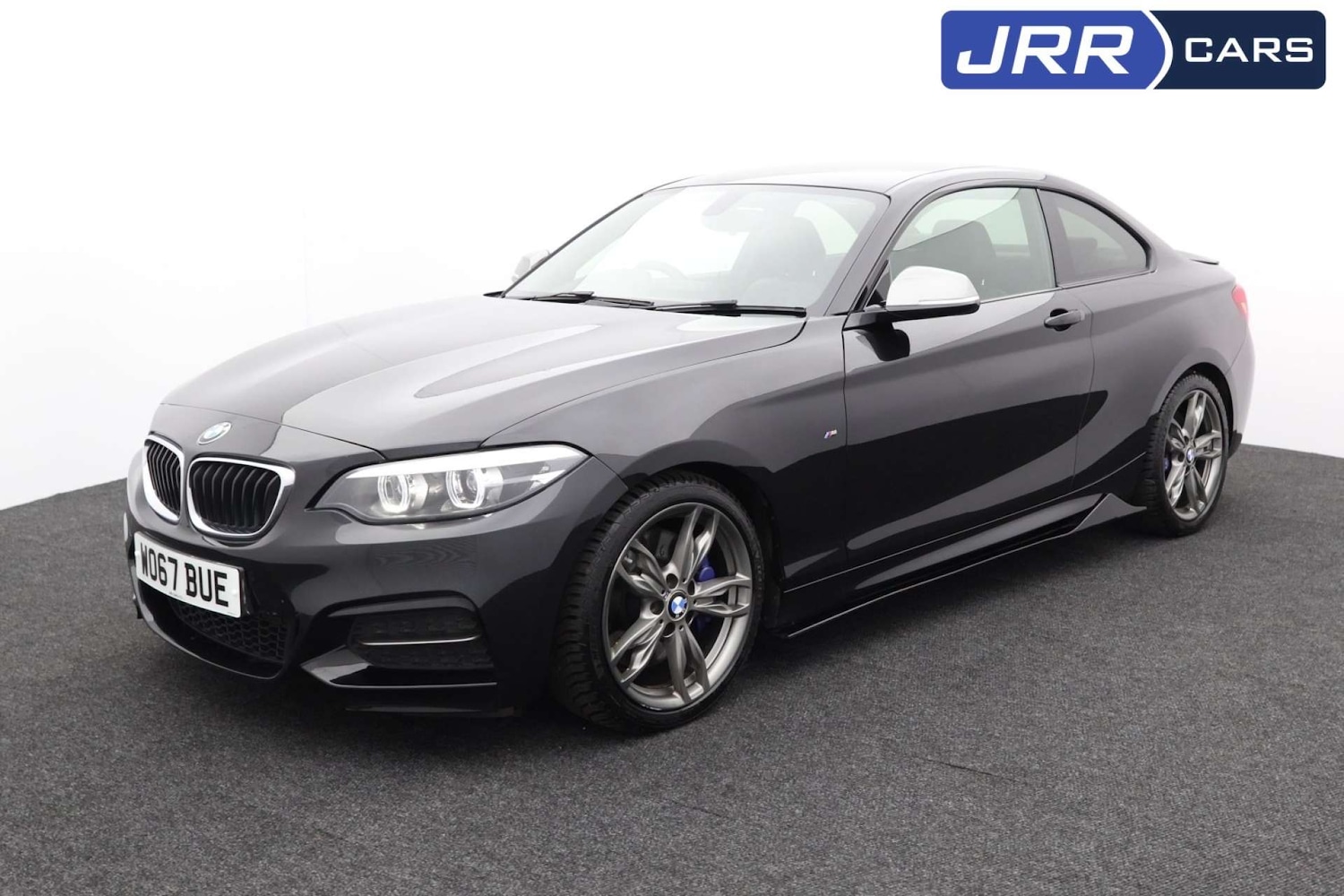 Used BMW 2 Series 2018 for sale - 77548550: Photo 5