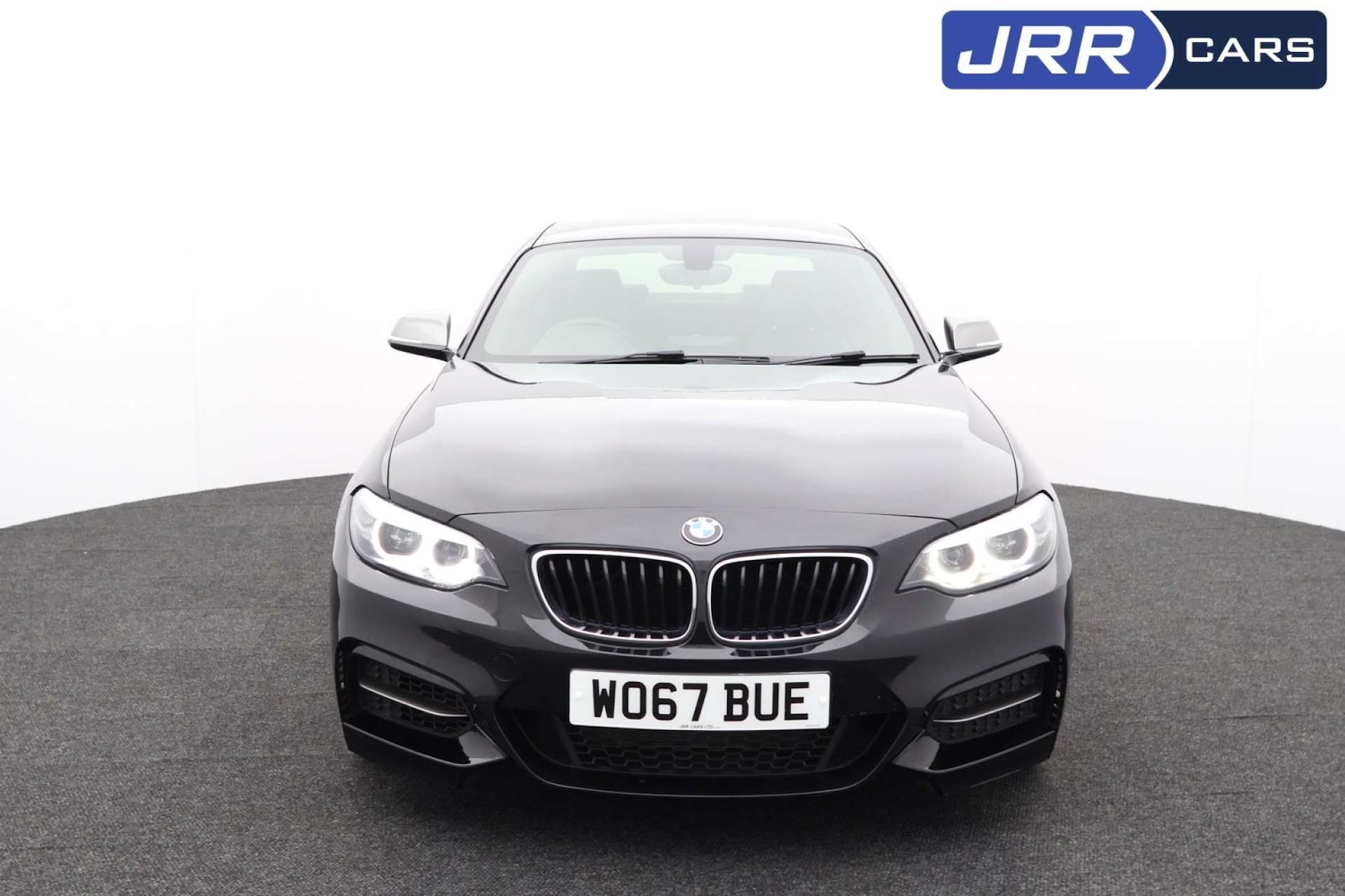 Used BMW 2 Series 2018 for sale - 77548550: Photo 6