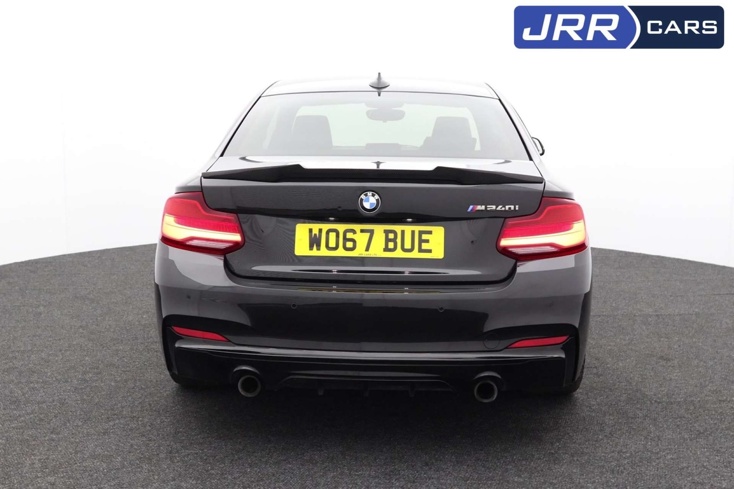 Used BMW 2 Series 2018 for sale - 77548550: Photo 8