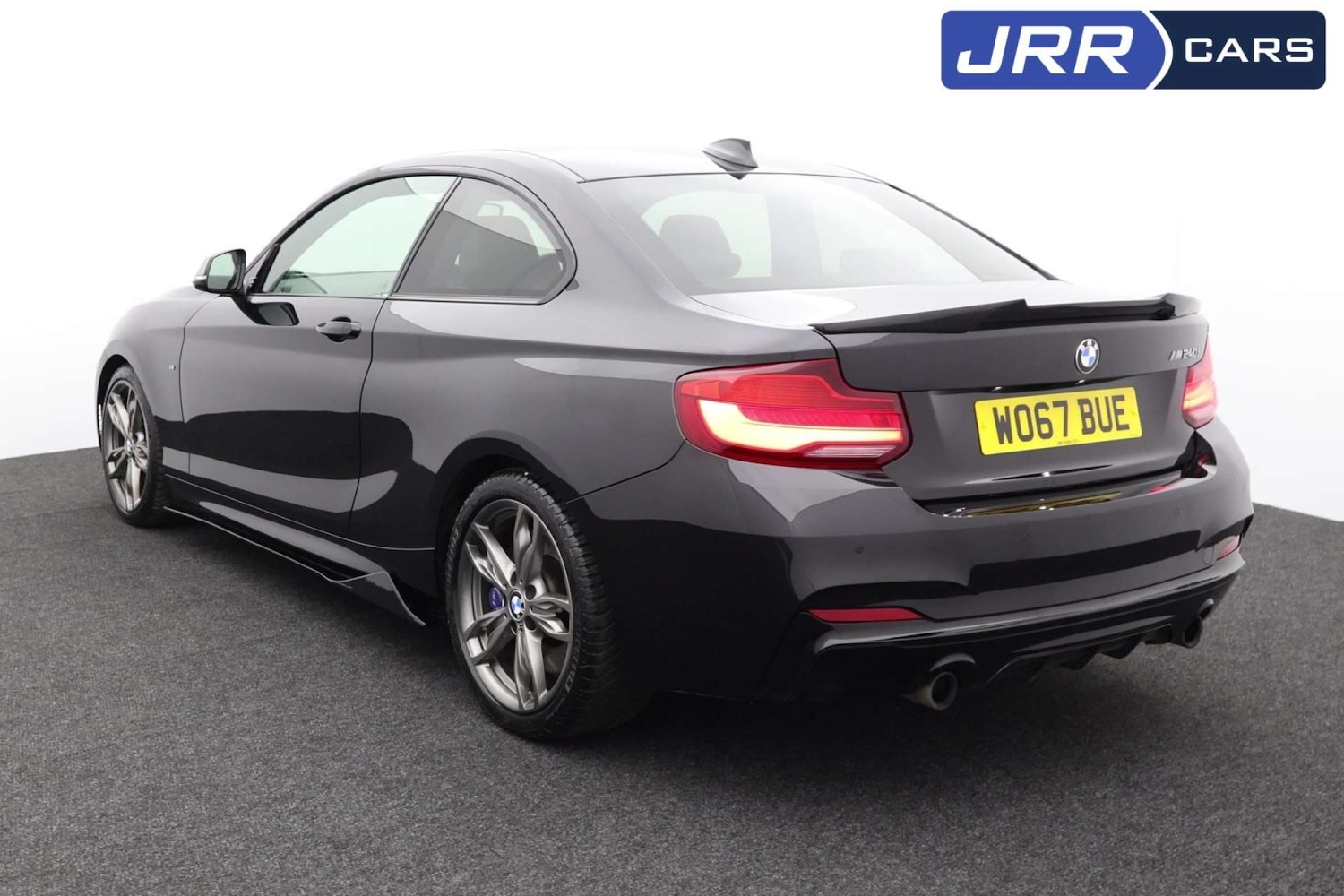 Used BMW 2 Series 2018 for sale - 77548550: Photo 9