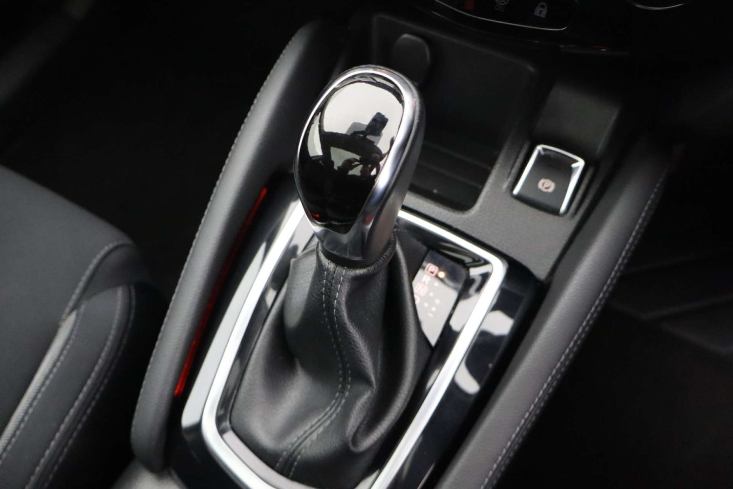 Used Nissan Qashqai 2017 for sale - 77154662: Photo 17