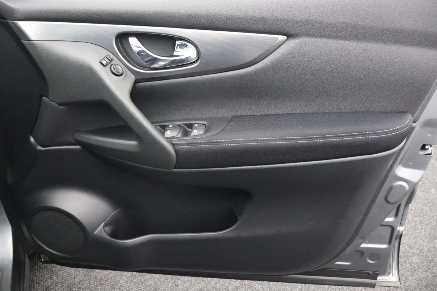 Used Nissan Qashqai 2017 for sale - 77154662: Photo 20