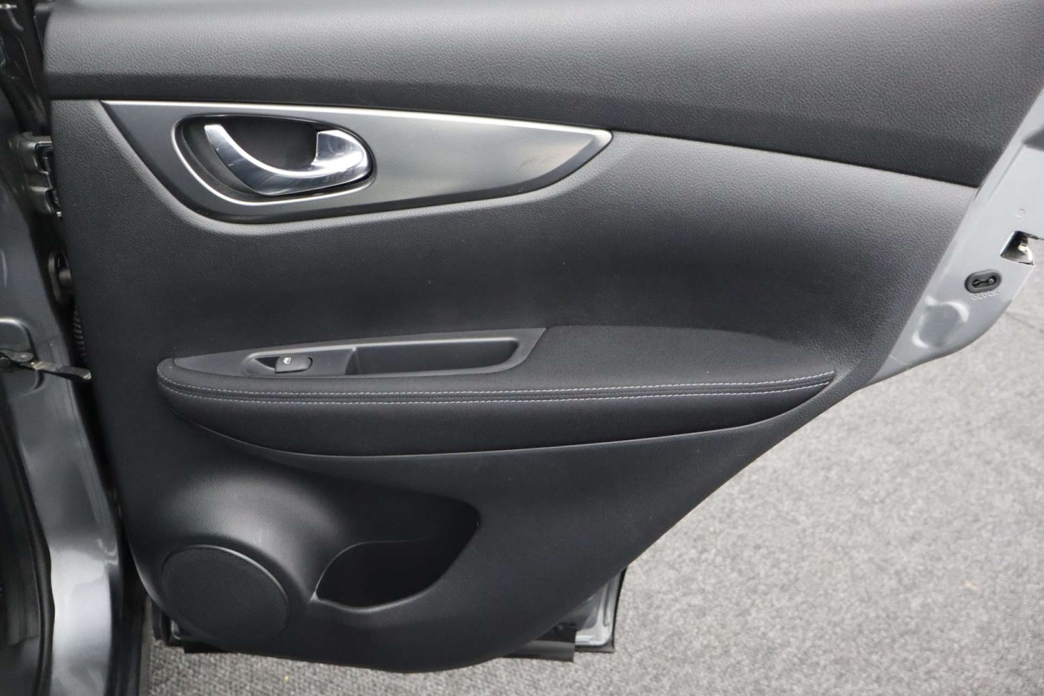 Used Nissan Qashqai 2017 for sale - 77154662: Photo 23