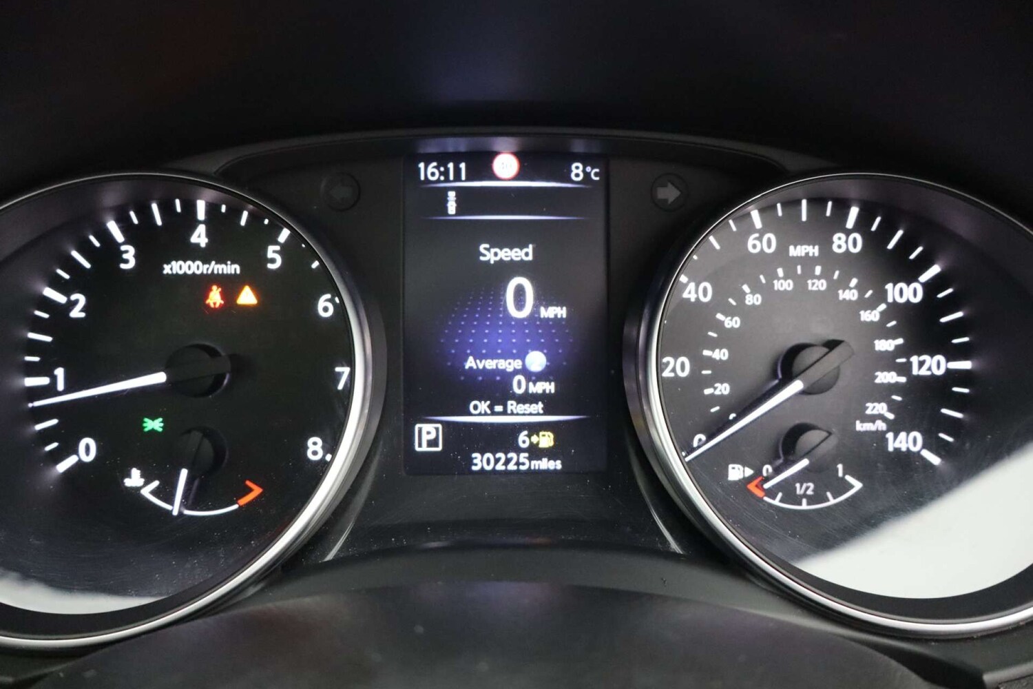 Used Nissan Qashqai 2017 for sale - 77154662: Photo 39