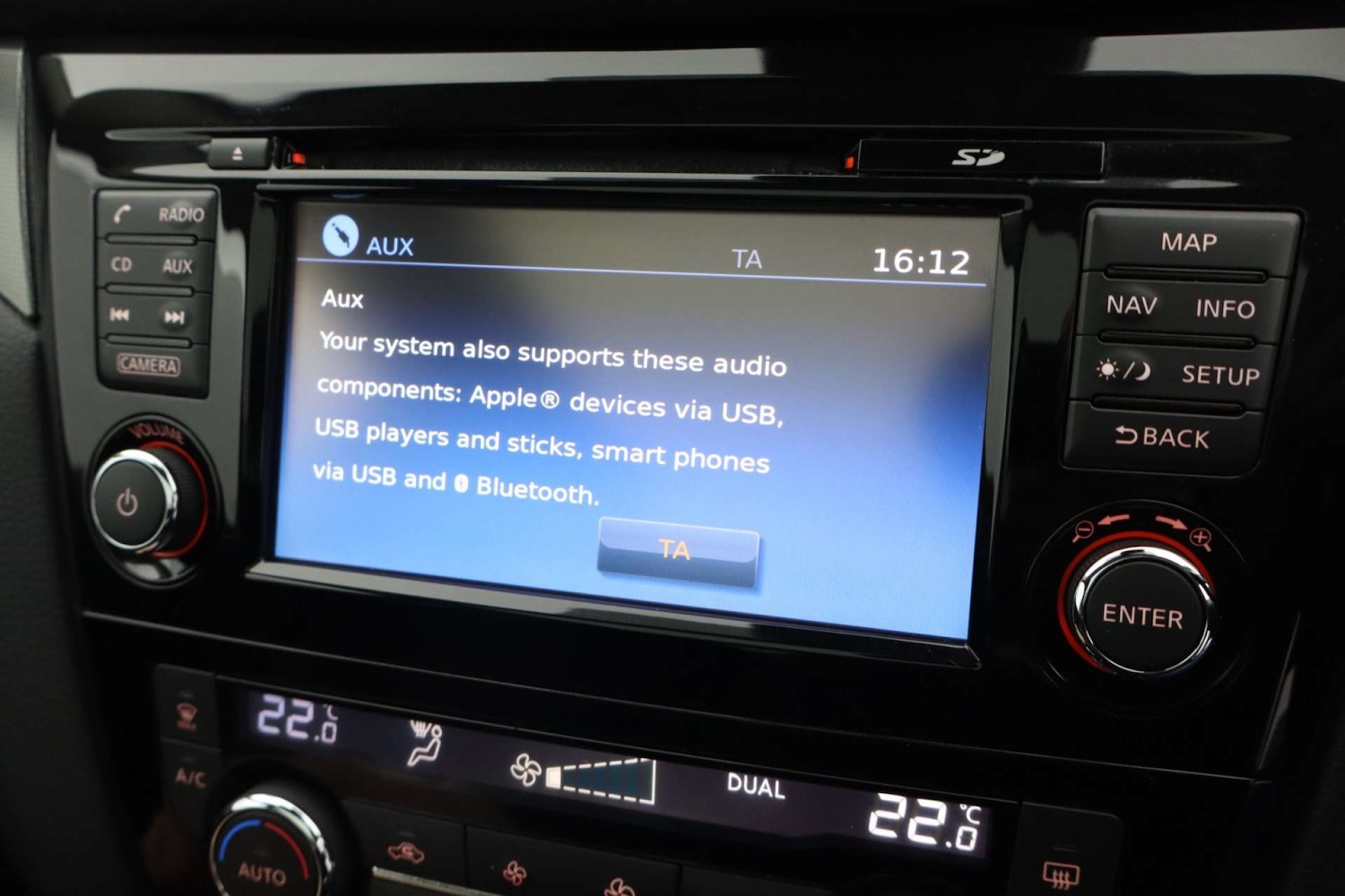 Used Nissan Qashqai 2017 for sale - 77154662: Photo 48