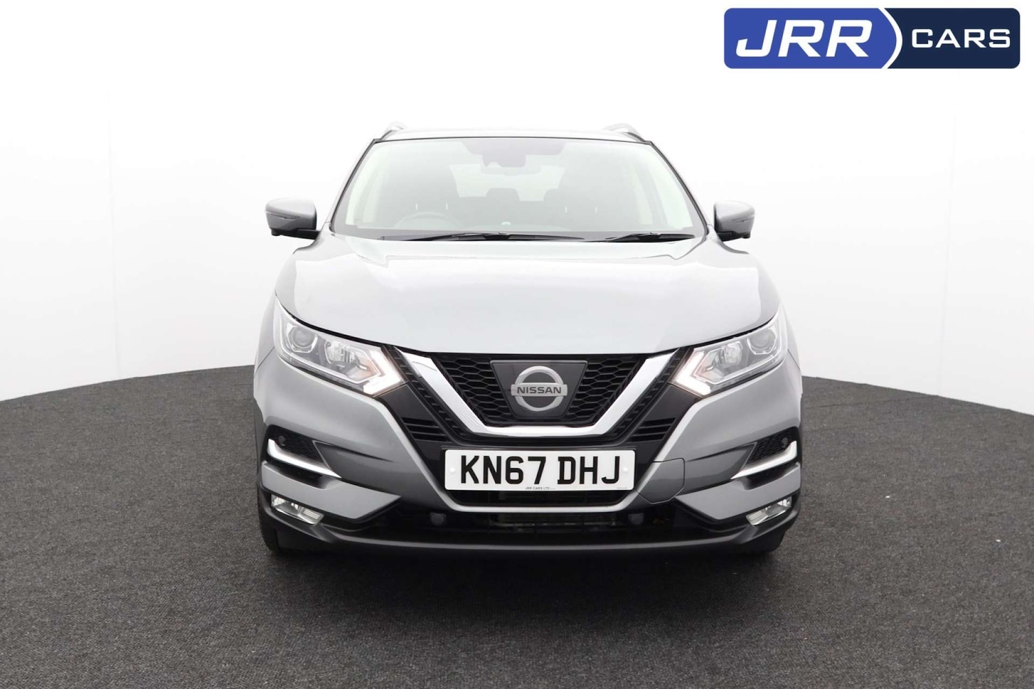 Used Nissan Qashqai 2017 for sale - 77154662: Photo 5