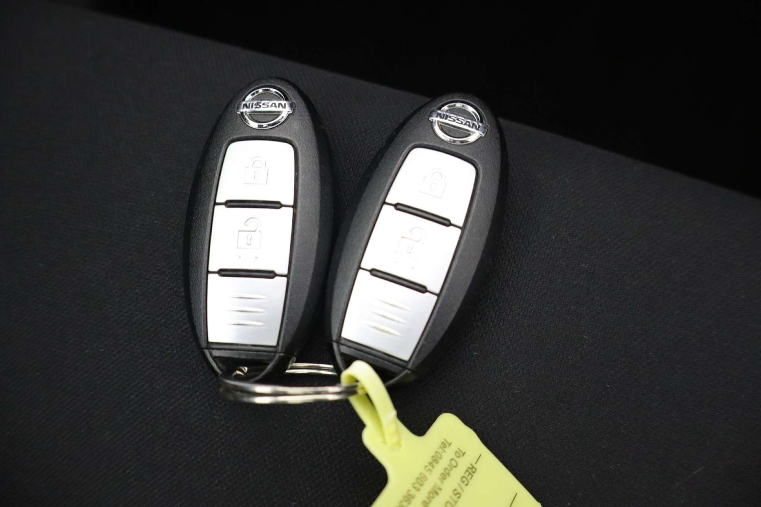 Used Nissan Qashqai 2017 for sale - 77154662: Photo 54