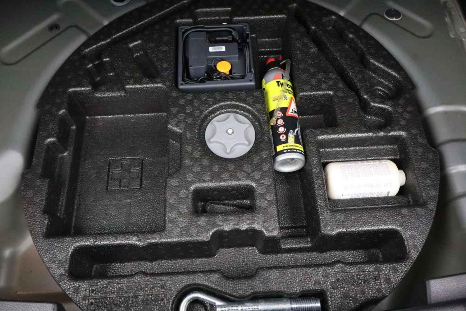 Used Nissan Qashqai 2017 for sale - 77154662: Photo 60