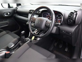 Used Citroen C3 Aircross 2019 for sale - 78155658: Photo