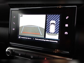 Used Citroen C3 Aircross 2019 for sale - 78155658: Photo