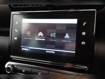 Used Citroen C3 Aircross 2019 for sale - 78155658: Photo