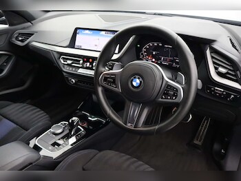 Used BMW 1 Series 2022 for sale - 78955823: Photo