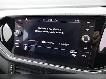 Used Volkswagen T-Cross 2020 for sale - 79408899: Photo