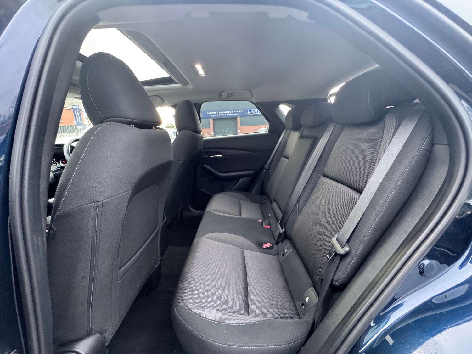 Used Mazda CX-30 2021 for sale - 77781045: Photo 12