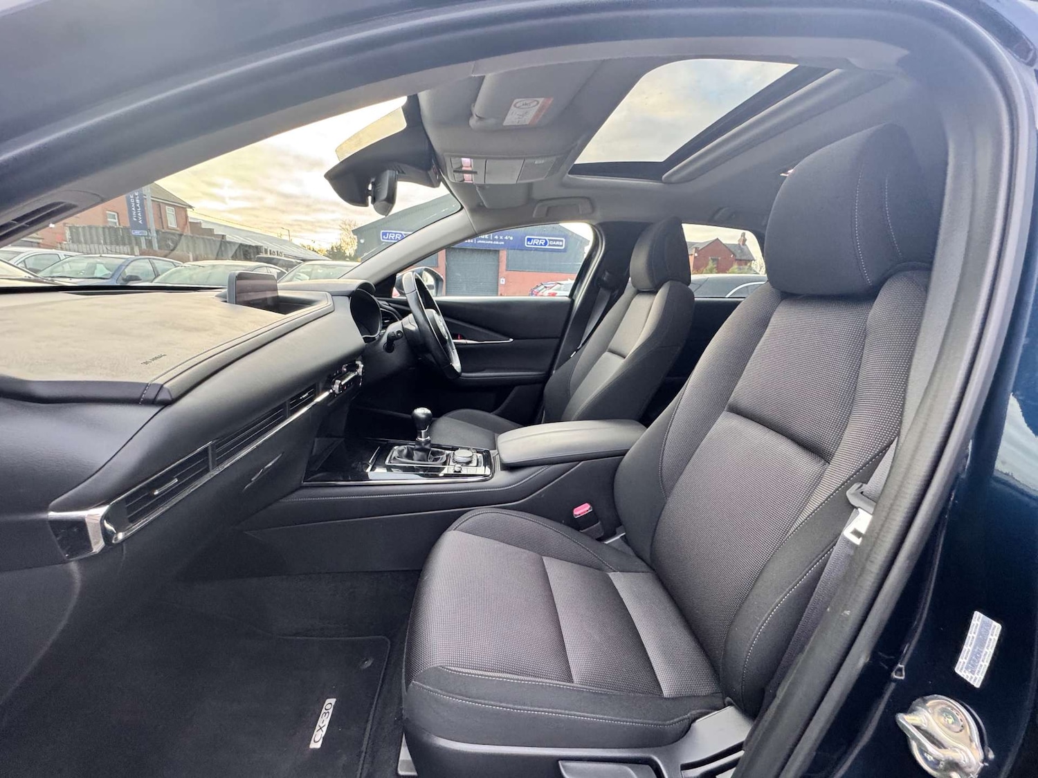 Used Mazda CX-30 2021 for sale - 77781045: Photo 13