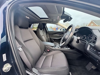 Used Mazda CX-30 2021 for sale - 77781045: Photo