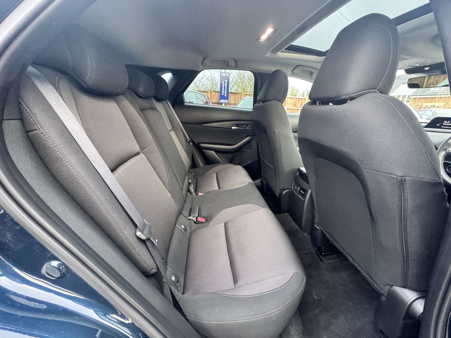 Used Mazda CX-30 2021 for sale - 77781045: Photo 9