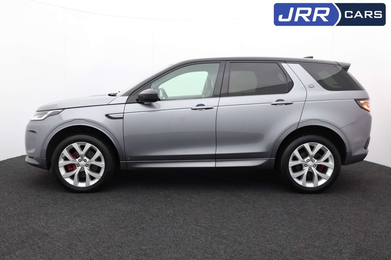 Used Land Rover Discovery Sport 2020 for sale - 77087320: Photo 10