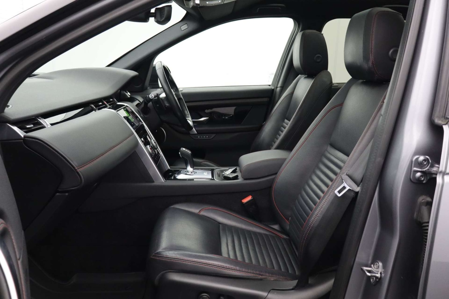 Used Land Rover Discovery Sport 2020 for sale - 77087320: Photo 11