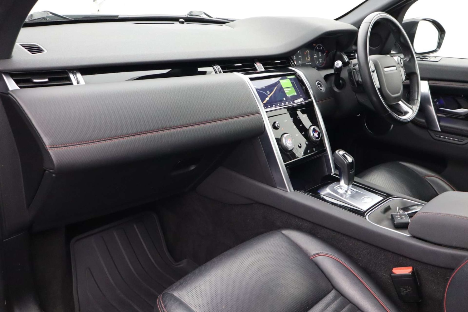 Used Land Rover Discovery Sport 2020 for sale - 77087320: Photo 12