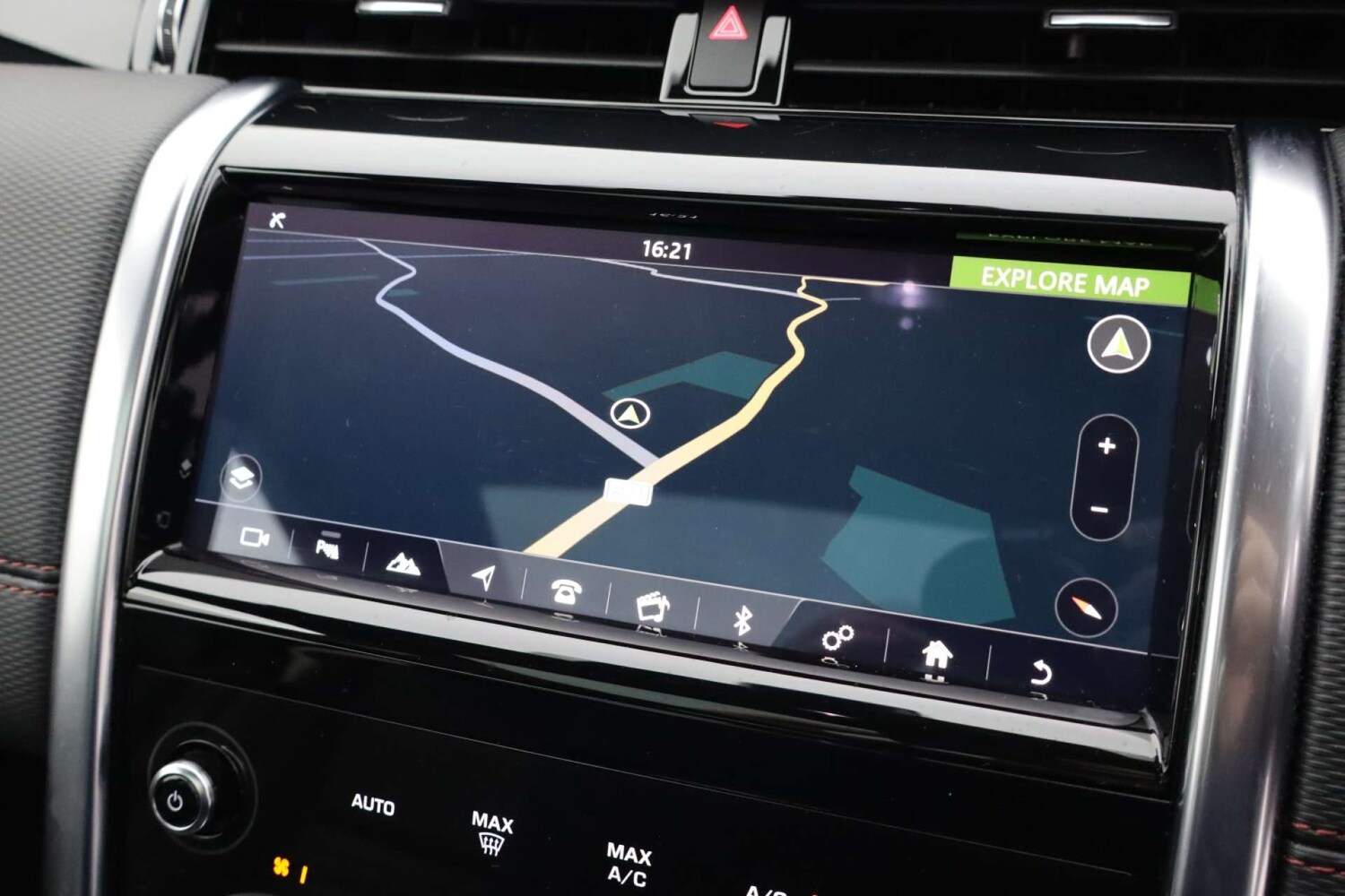 Used Land Rover Discovery Sport 2020 for sale - 77087320: Photo 13