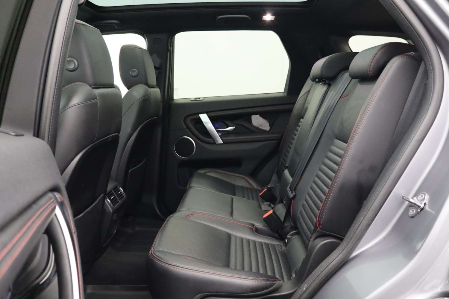 Used Land Rover Discovery Sport 2020 for sale - 77087320: Photo 14