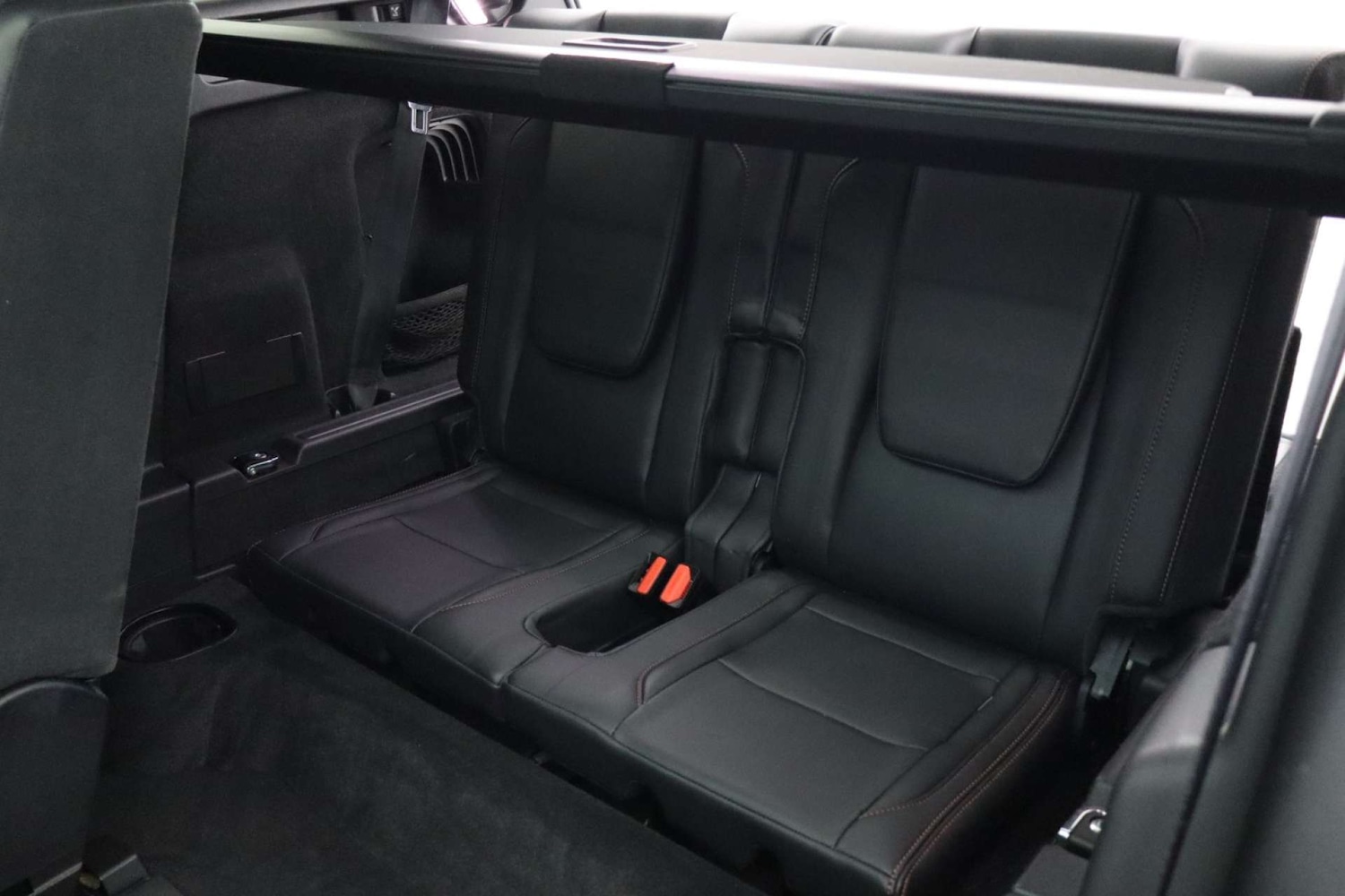 Used Land Rover Discovery Sport 2020 for sale - 77087320: Photo 17