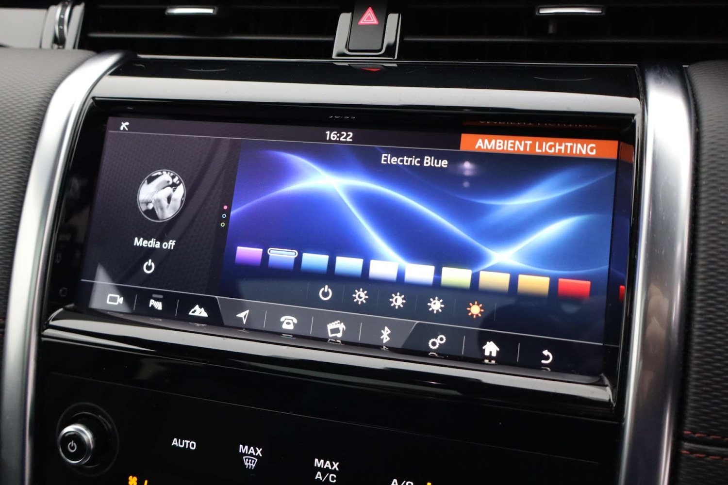 Used Land Rover Discovery Sport 2020 for sale - 77087320: Photo 19