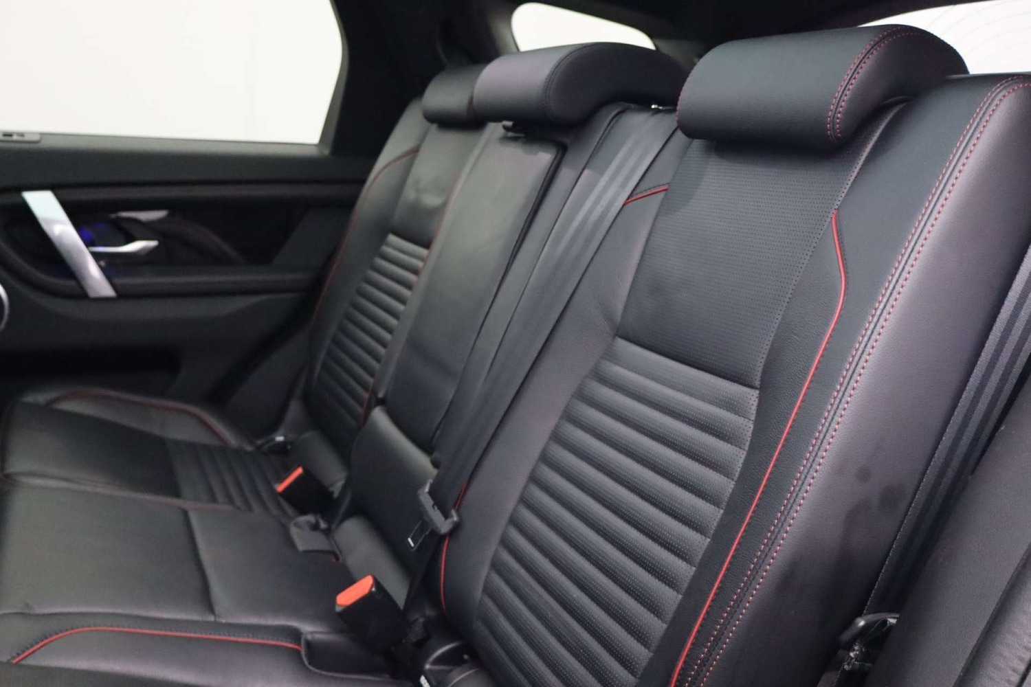 Used Land Rover Discovery Sport 2020 for sale - 77087320: Photo 22