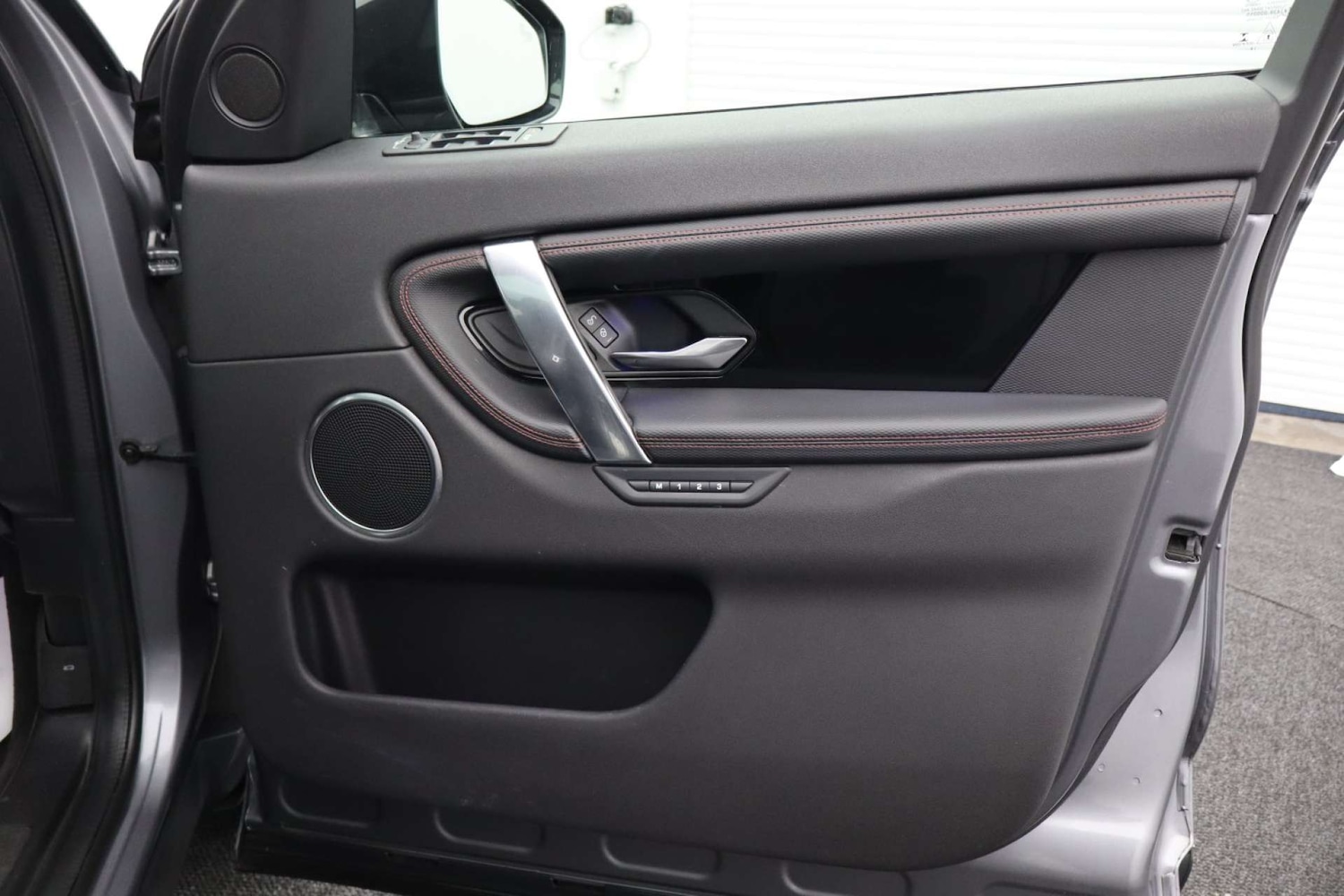 Used Land Rover Discovery Sport 2020 for sale - 77087320: Photo 23