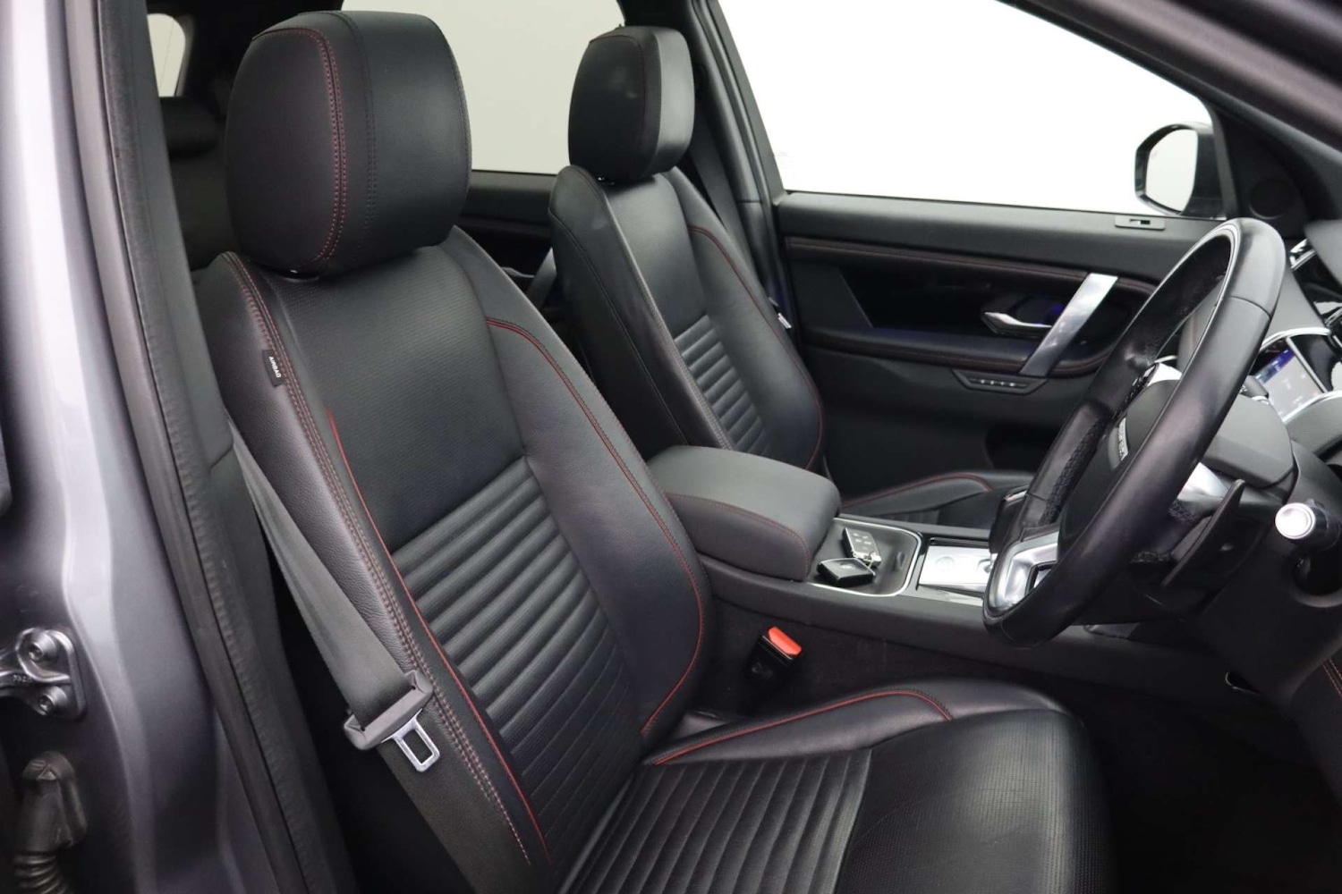 Used Land Rover Discovery Sport 2020 for sale - 77087320: Photo 29