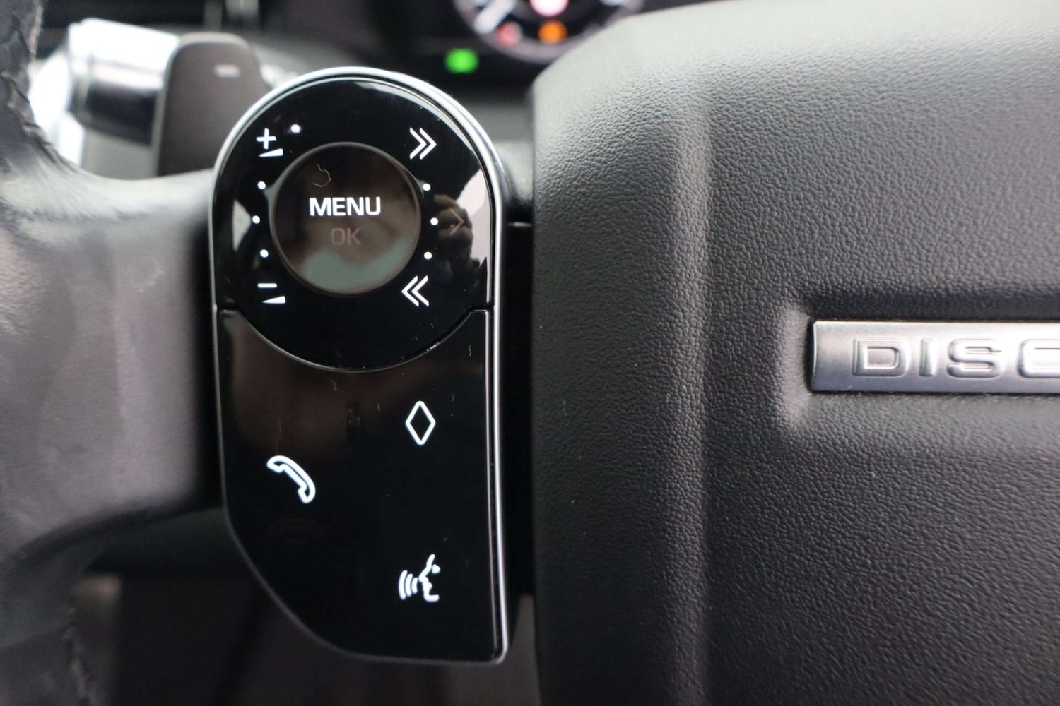 Used Land Rover Discovery Sport 2020 for sale - 77087320: Photo 34