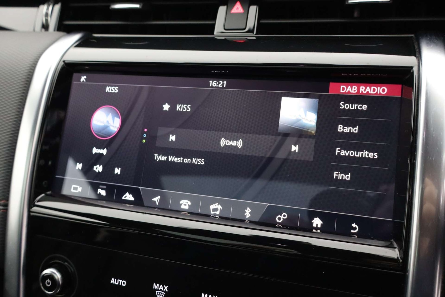 Used Land Rover Discovery Sport 2020 for sale - 77087320: Photo 36