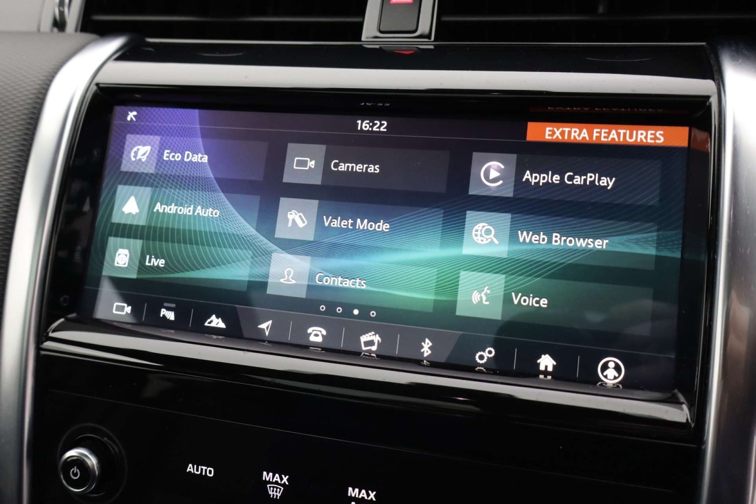 Used Land Rover Discovery Sport 2020 for sale - 77087320: Photo 38