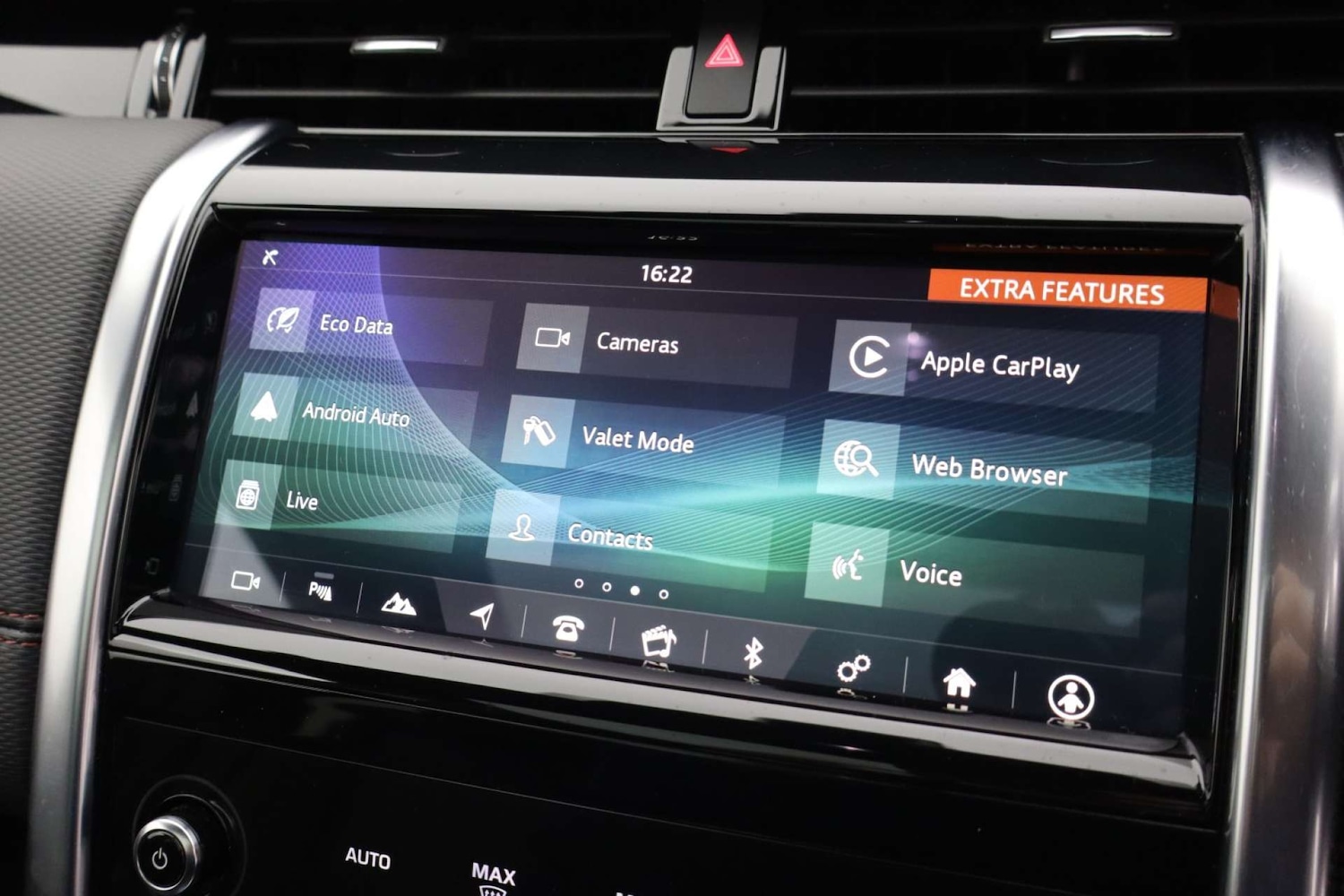 Used Land Rover Discovery Sport 2020 for sale - 77087320: Photo 39