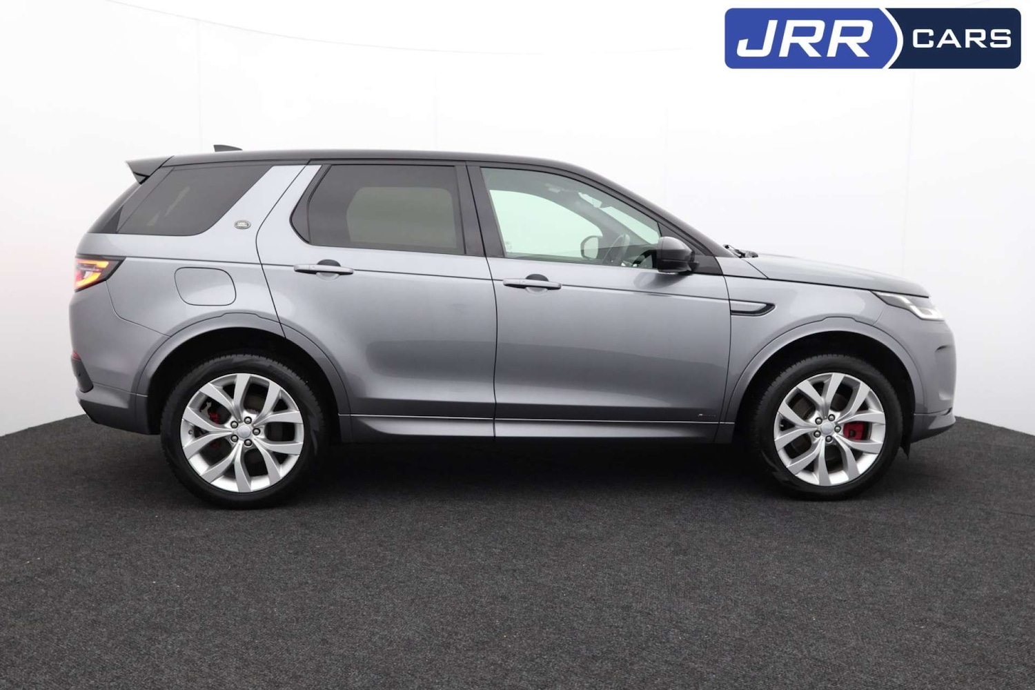 Used Land Rover Discovery Sport 2020 for sale - 77087320: Photo 4