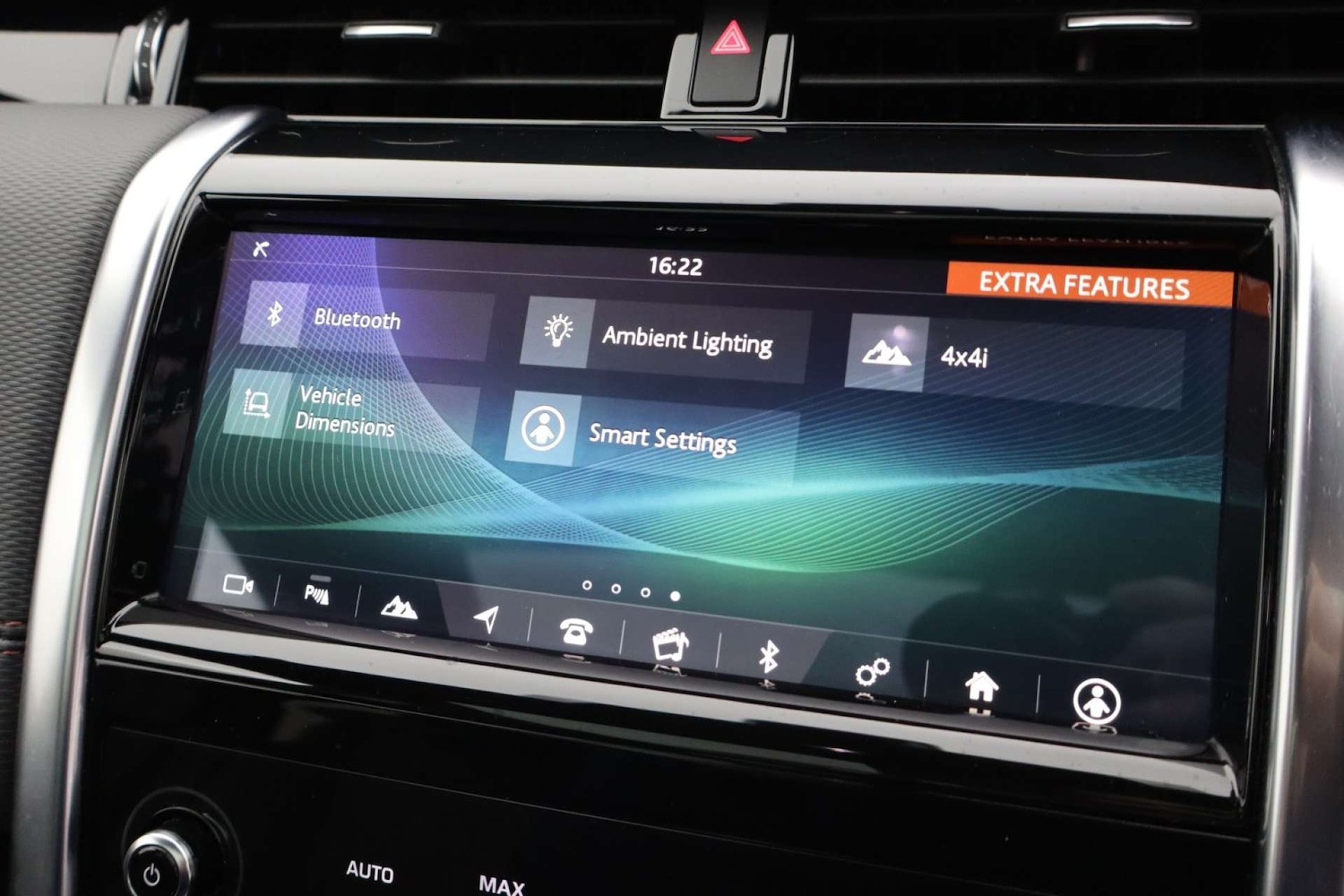 Used Land Rover Discovery Sport 2020 for sale - 77087320: Photo 40