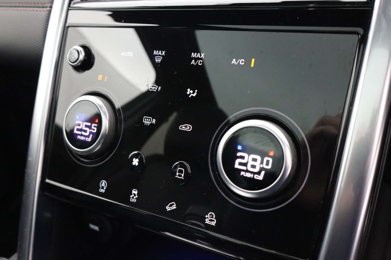 Used Land Rover Discovery Sport 2020 for sale - 77087320: Photo 41