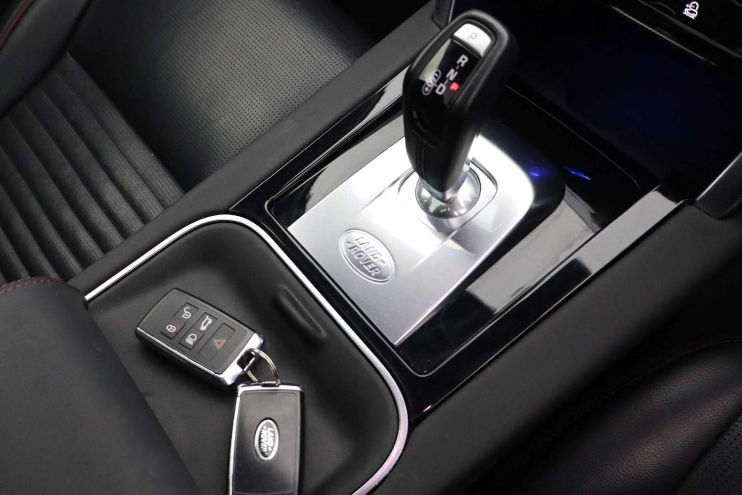 Used Land Rover Discovery Sport 2020 for sale - 77087320: Photo 44