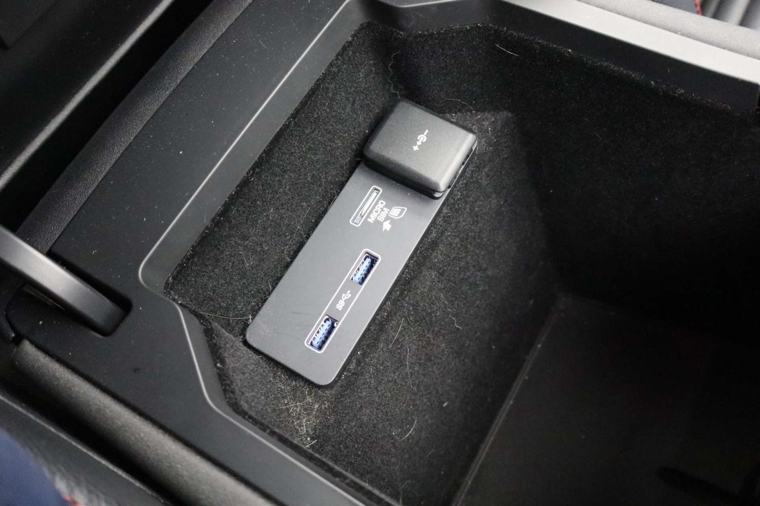 Used Land Rover Discovery Sport 2020 for sale - 77087320: Photo 45