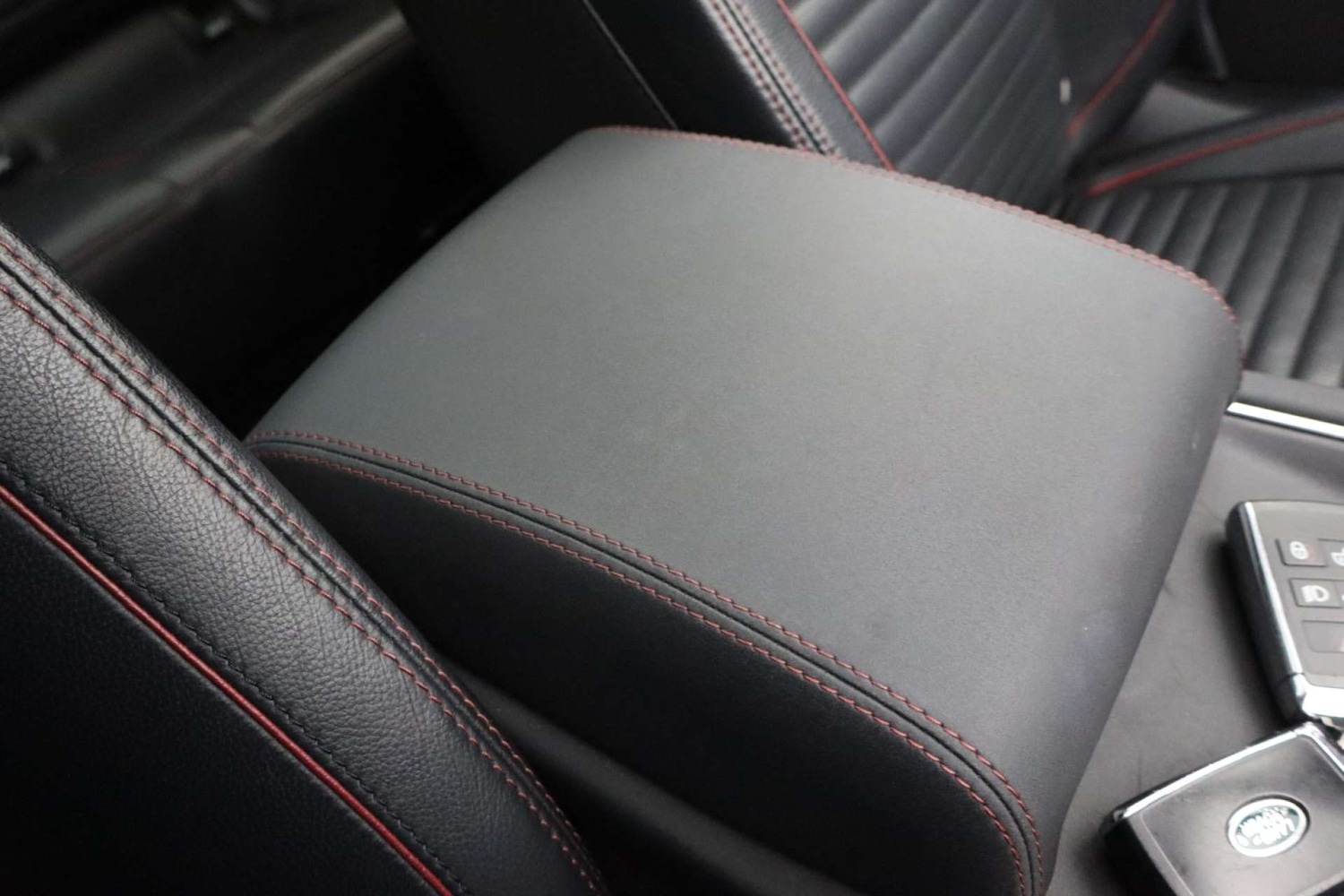 Used Land Rover Discovery Sport 2020 for sale - 77087320: Photo 46