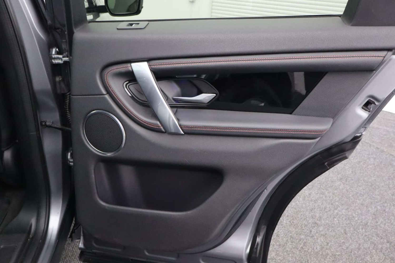 Used Land Rover Discovery Sport 2020 for sale - 77087320: Photo 49